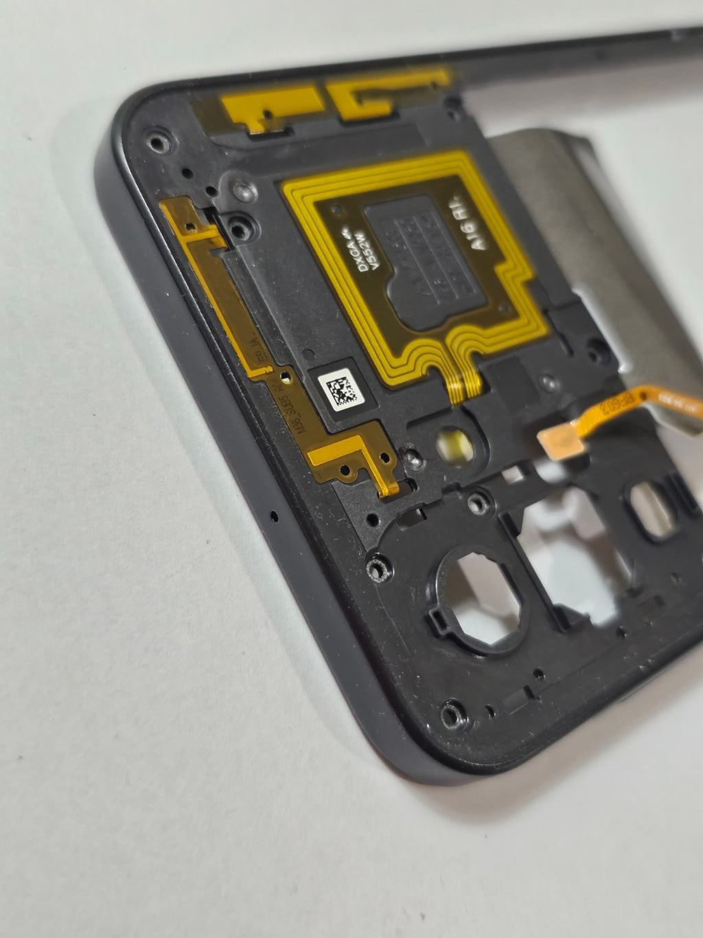 Fingerprint Sensor — Galaxy A17 5G (A176U) — photo 4
