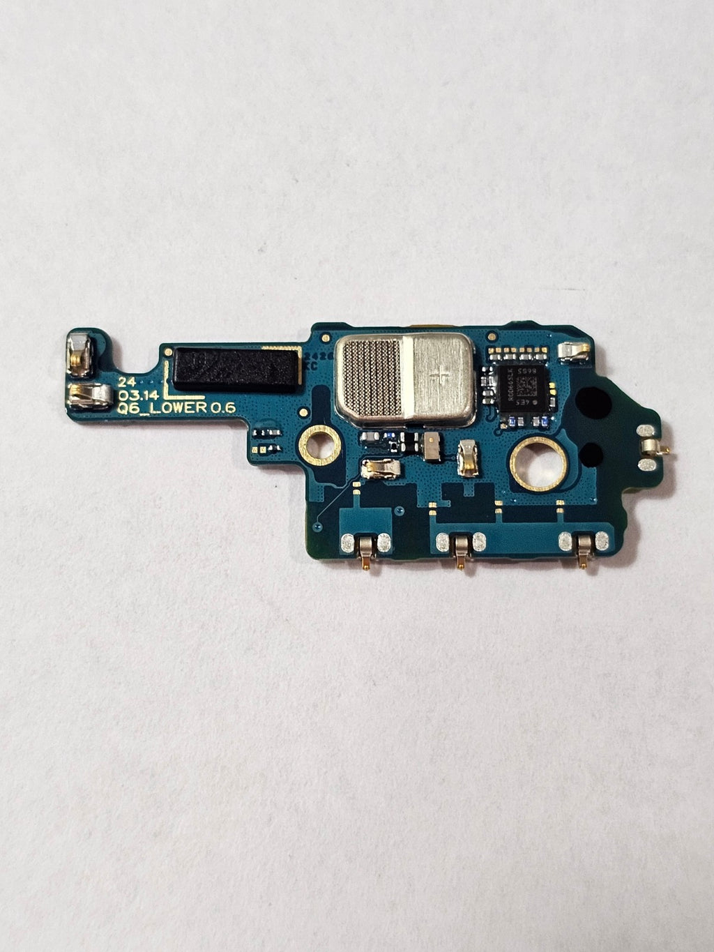 Charging Port Board — Galaxy Z Fold6 (F956U) — photo 4