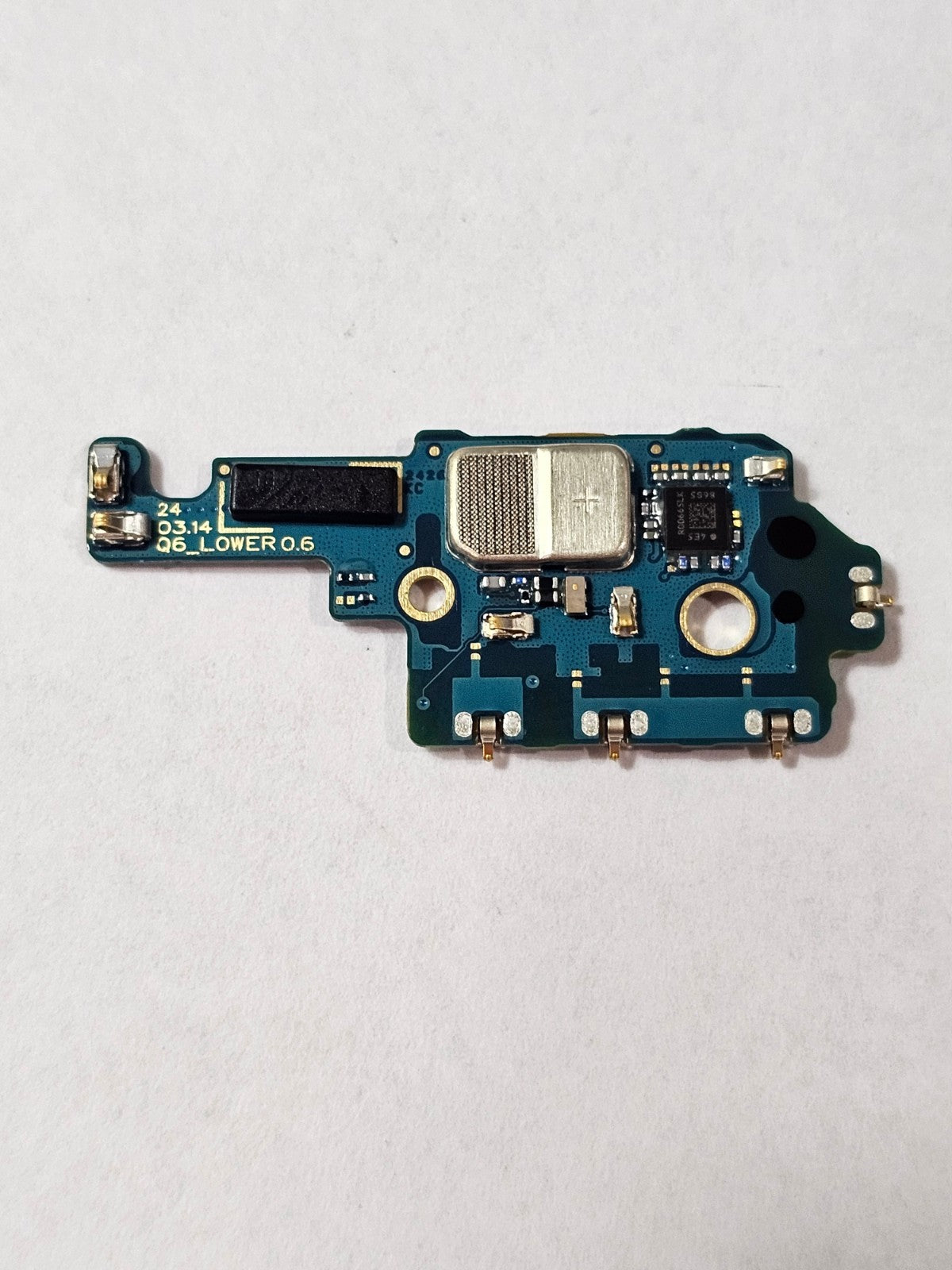 Charging Port Board — Galaxy Z Fold6 (F956U) — photo 4