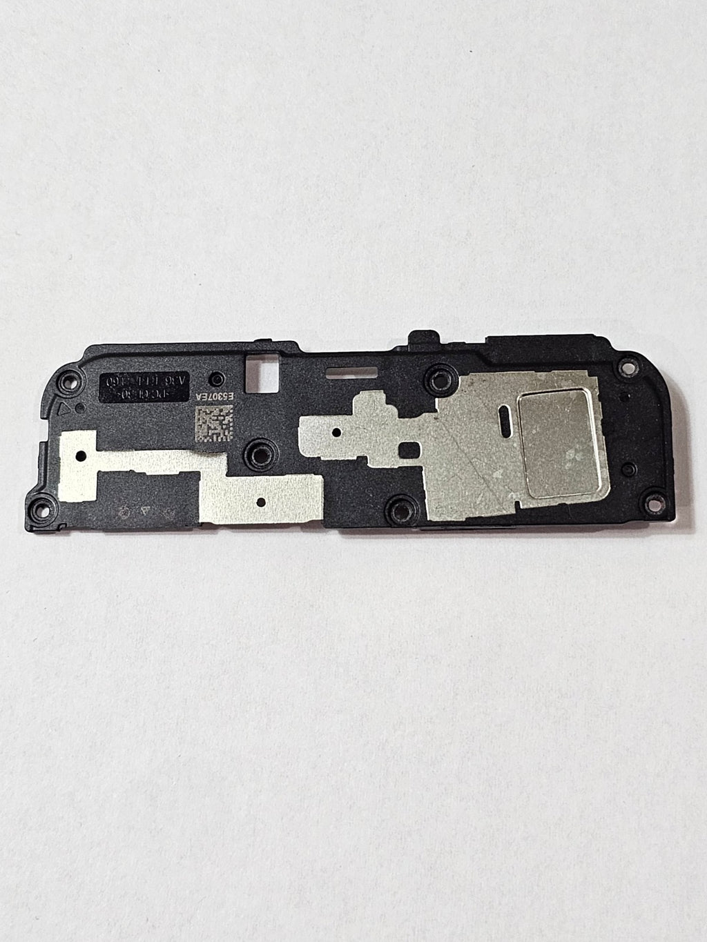 Samsung Galaxy A36 5G A366U NFC Antenna & Loudspeaker Assembly
