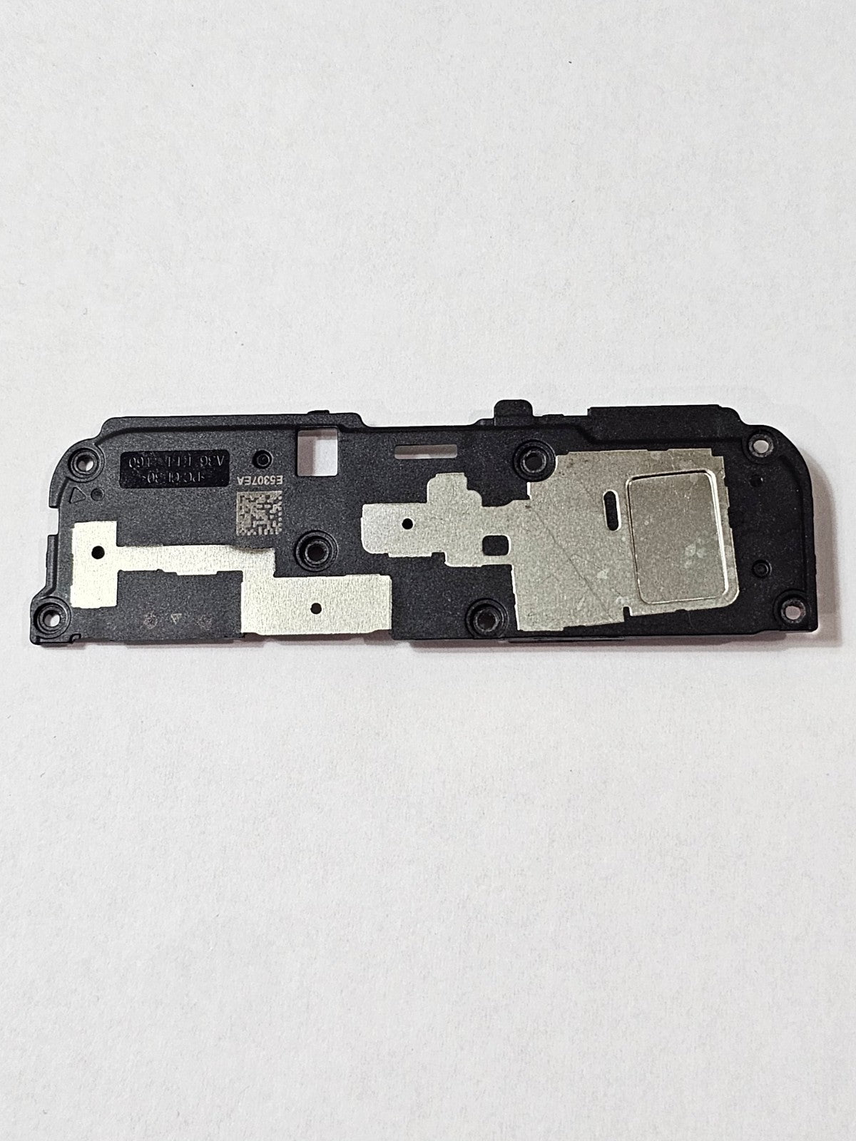 Samsung Galaxy A36 5G A366U NFC Antenna & Loudspeaker Assembly