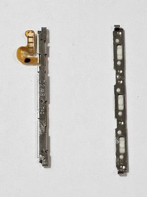Samsung Galaxy S8 G950U Power / Volume Button Flex