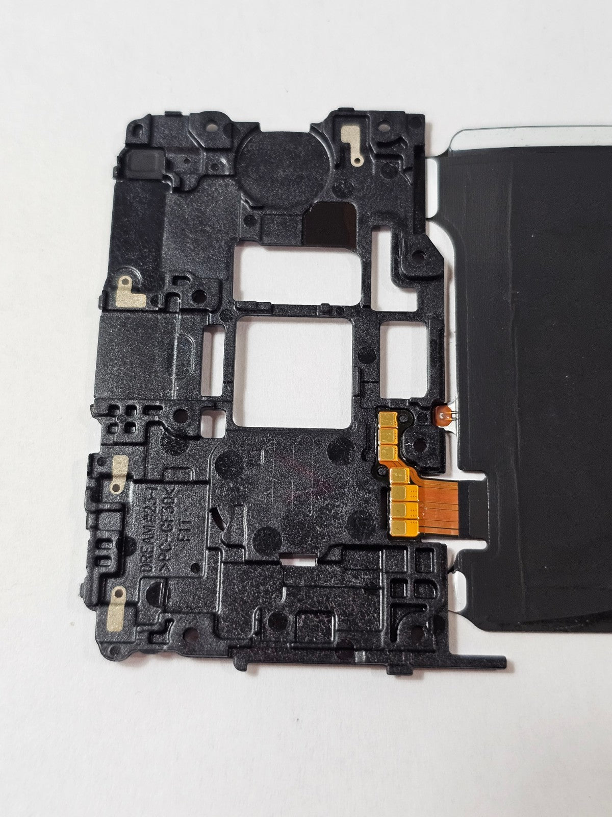 Samsung Galaxy S8 G950U Wireless Charging Coil