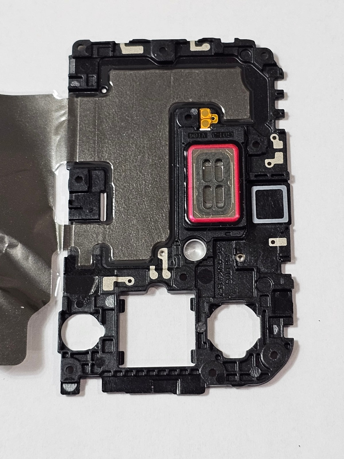Samsung Galaxy A36 5G A366U NFC Antenna & Loudspeaker Assembly