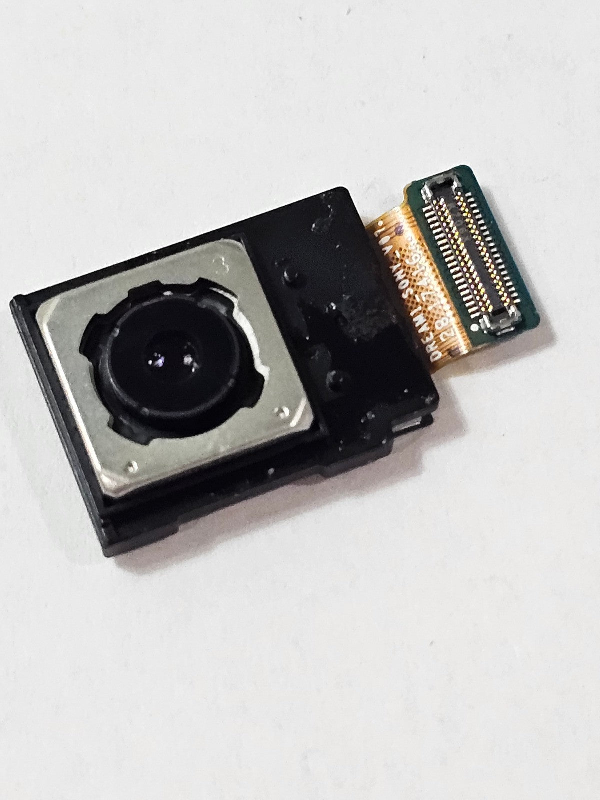 Samsung Galaxy S8 G950U Main Rear Camera Module