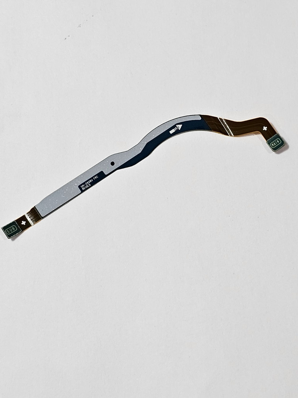 Samsung Galaxy S24 Ultra S928U Network Signal Antenna Flex Cable