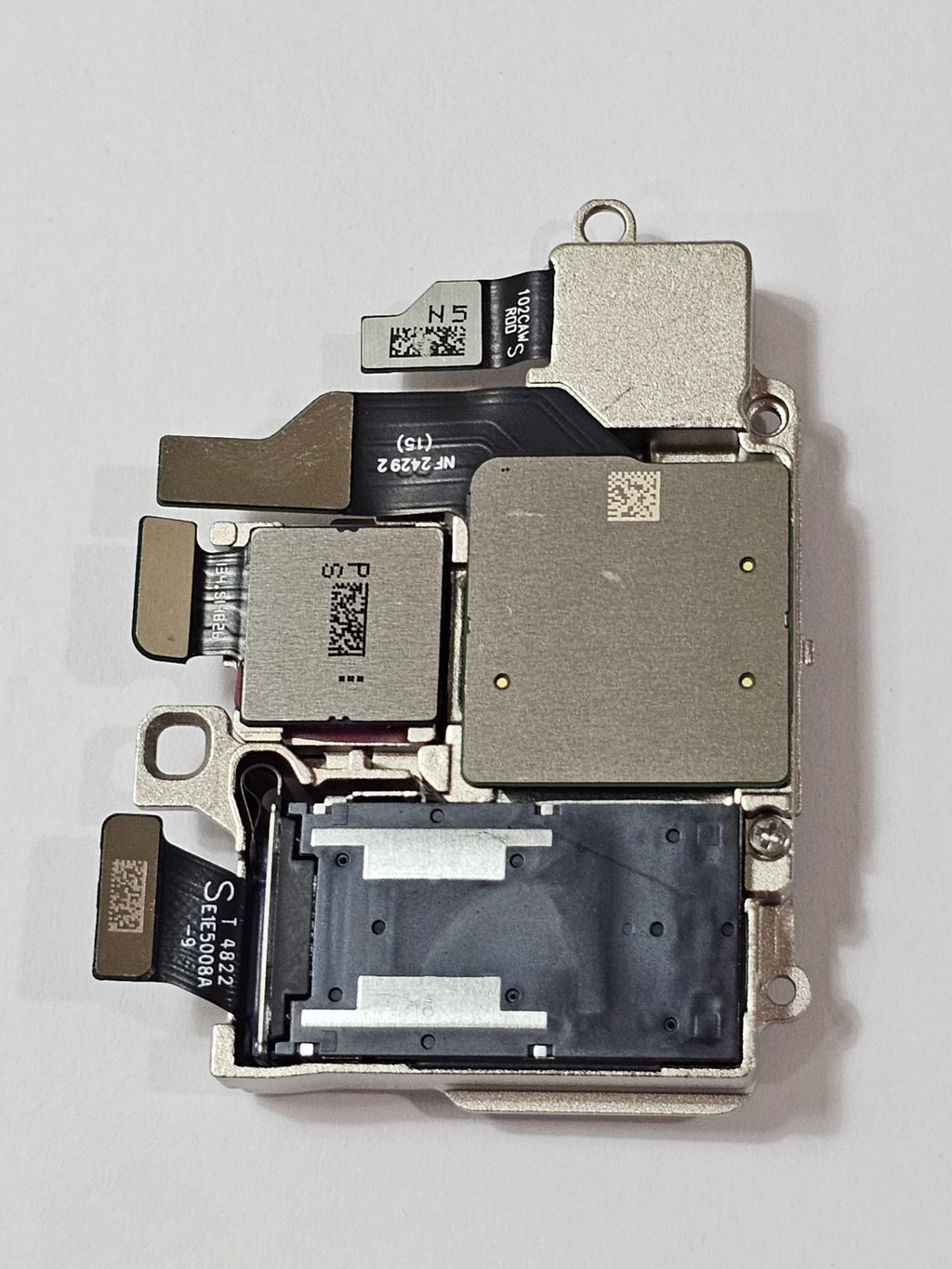 Samsung Galaxy S24 Ultra S928U Rear Camera Module