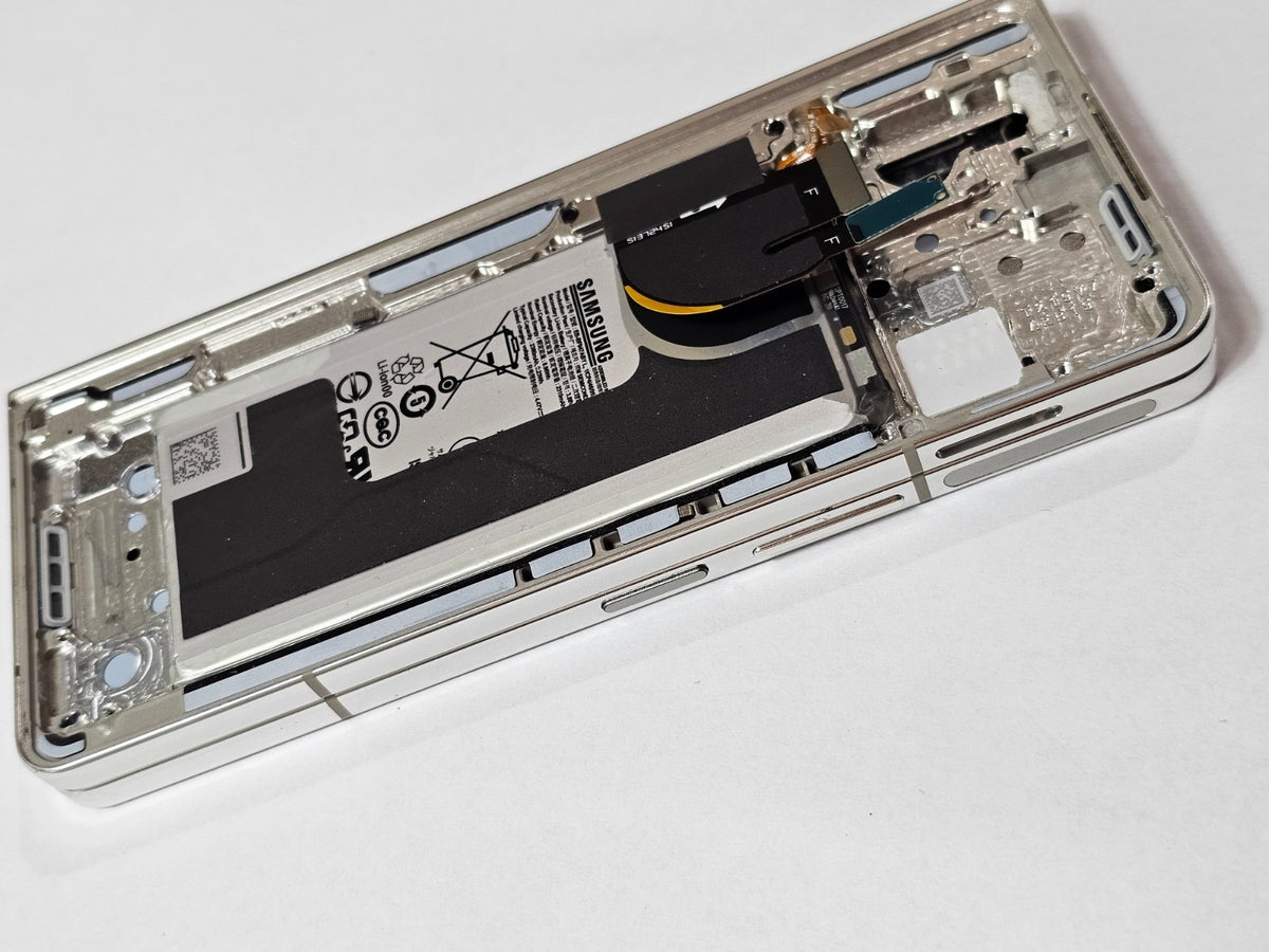 Samsung Galaxy Z Fold6 F956U Battery