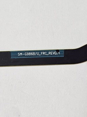 Samsung Galaxy S20+ 5G G986U Network Signal Antenna Flex Cable