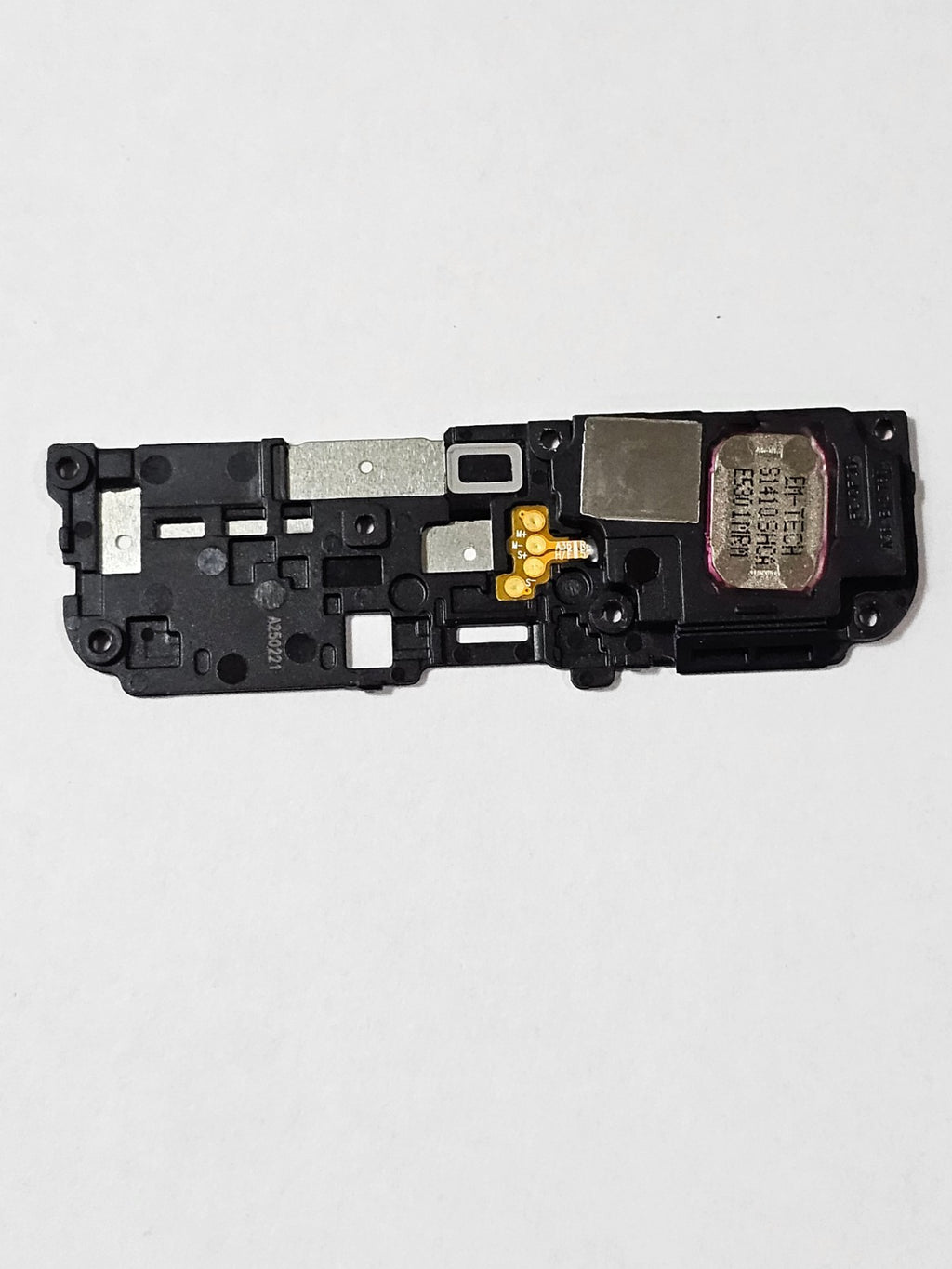 Samsung Galaxy A36 5G A366U NFC Antenna & Loudspeaker Assembly