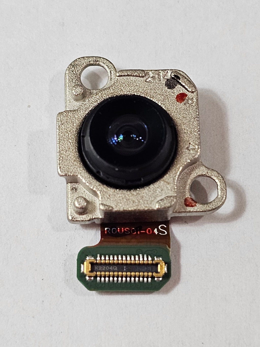 Samsung Galaxy S22+ S906U Complete Front & Rear Camera Set