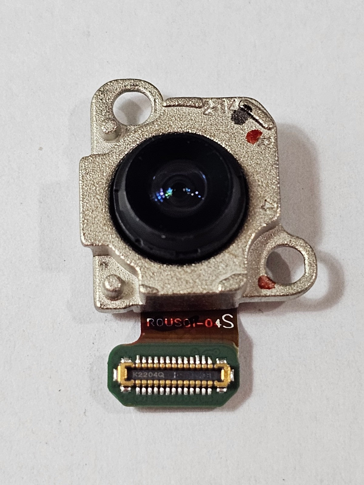 Samsung Galaxy S22+ S906U Complete Front & Rear Camera Set