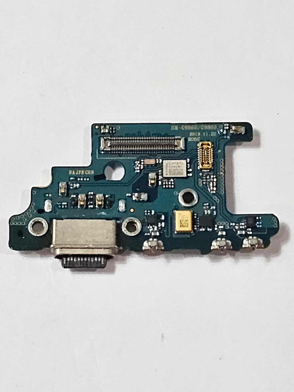 Charging Port Flex Cable — Galaxy S20+ (G986U) — photo 5