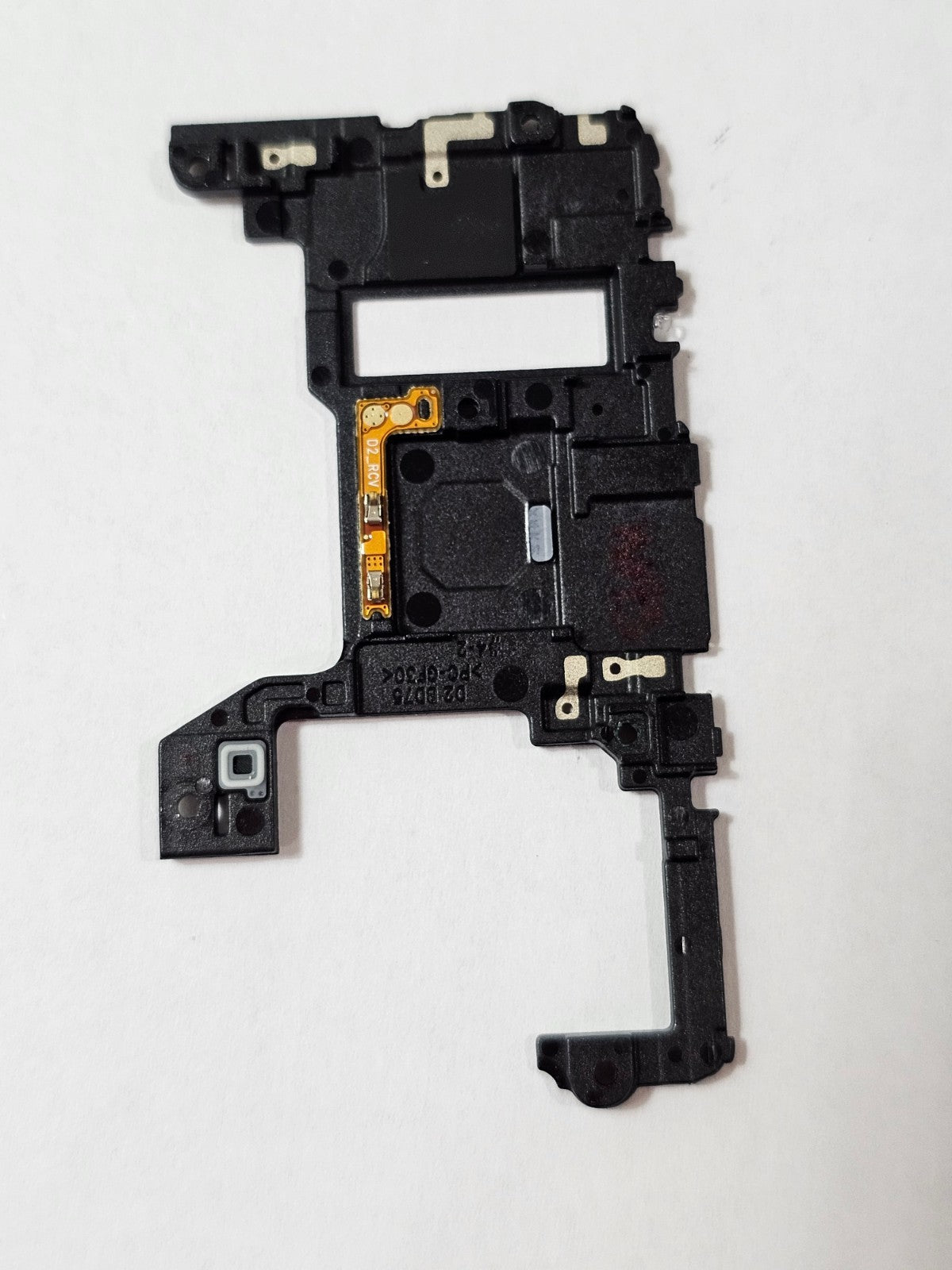 Antenna — Galaxy Note10 (N975U) — photo 5