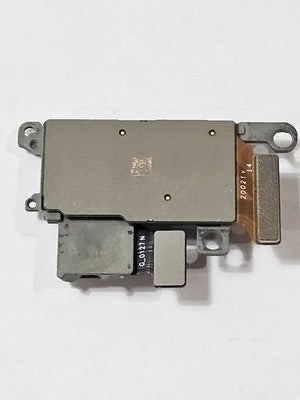 Rear Camera — Galaxy S20+ (G986U) — photo 5