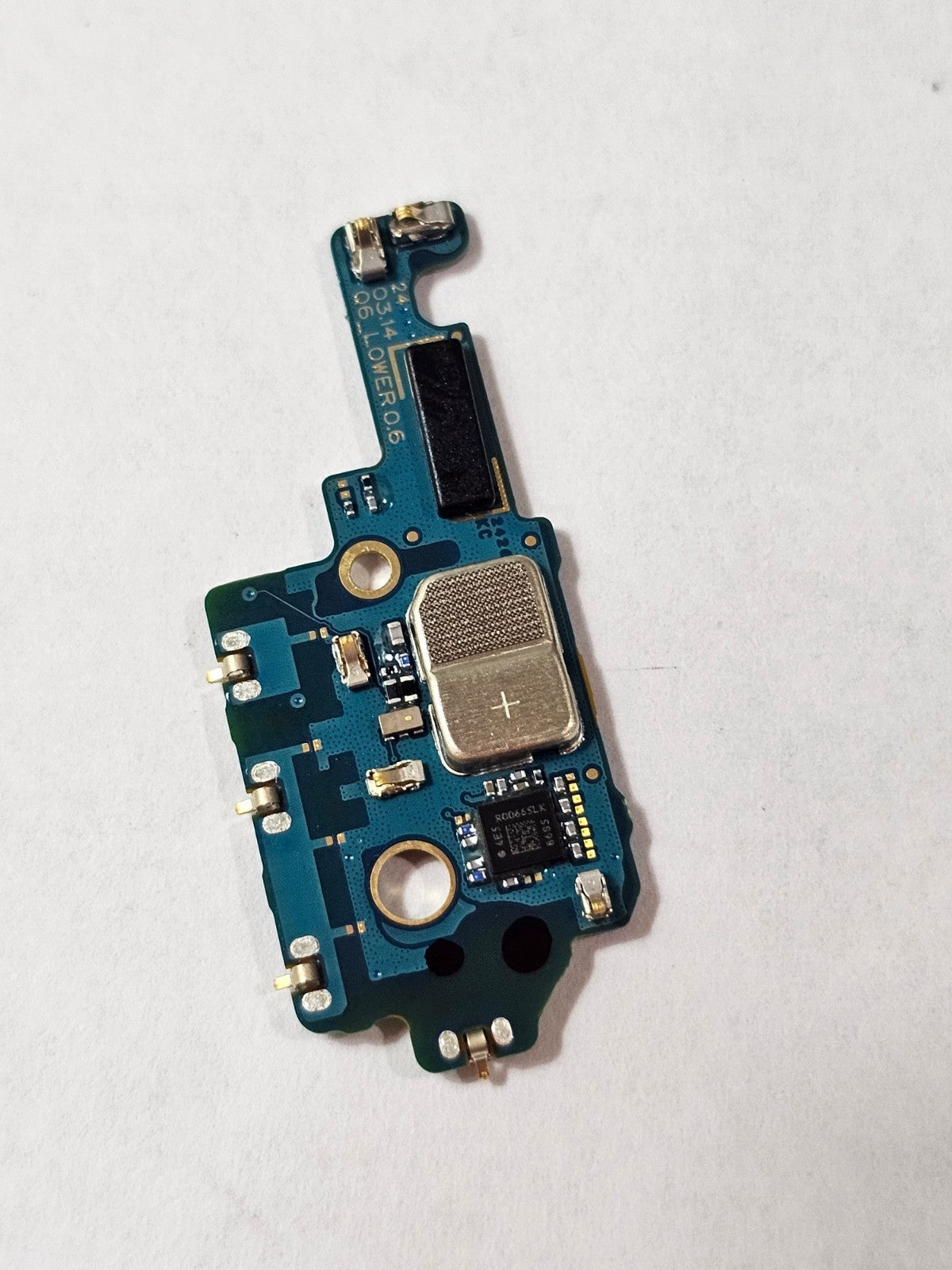Charging Port Board — Galaxy Z Fold6 (F956U) — photo 5