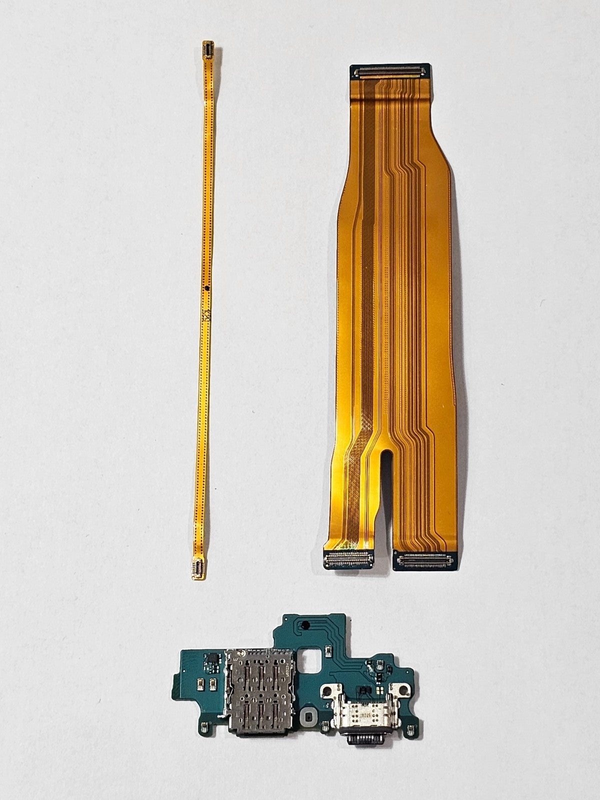Charging Port Flex Cable — Galaxy A36 5G (A366U) — photo 5