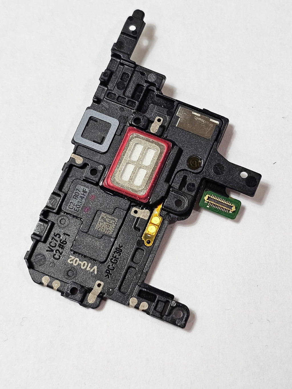 Samsung Galaxy Note20 Ultra 5G N986U Earpiece Speaker Module