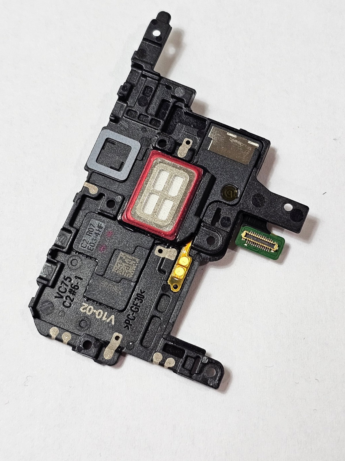 Samsung Galaxy Note20 Ultra 5G N986U Earpiece Speaker Module