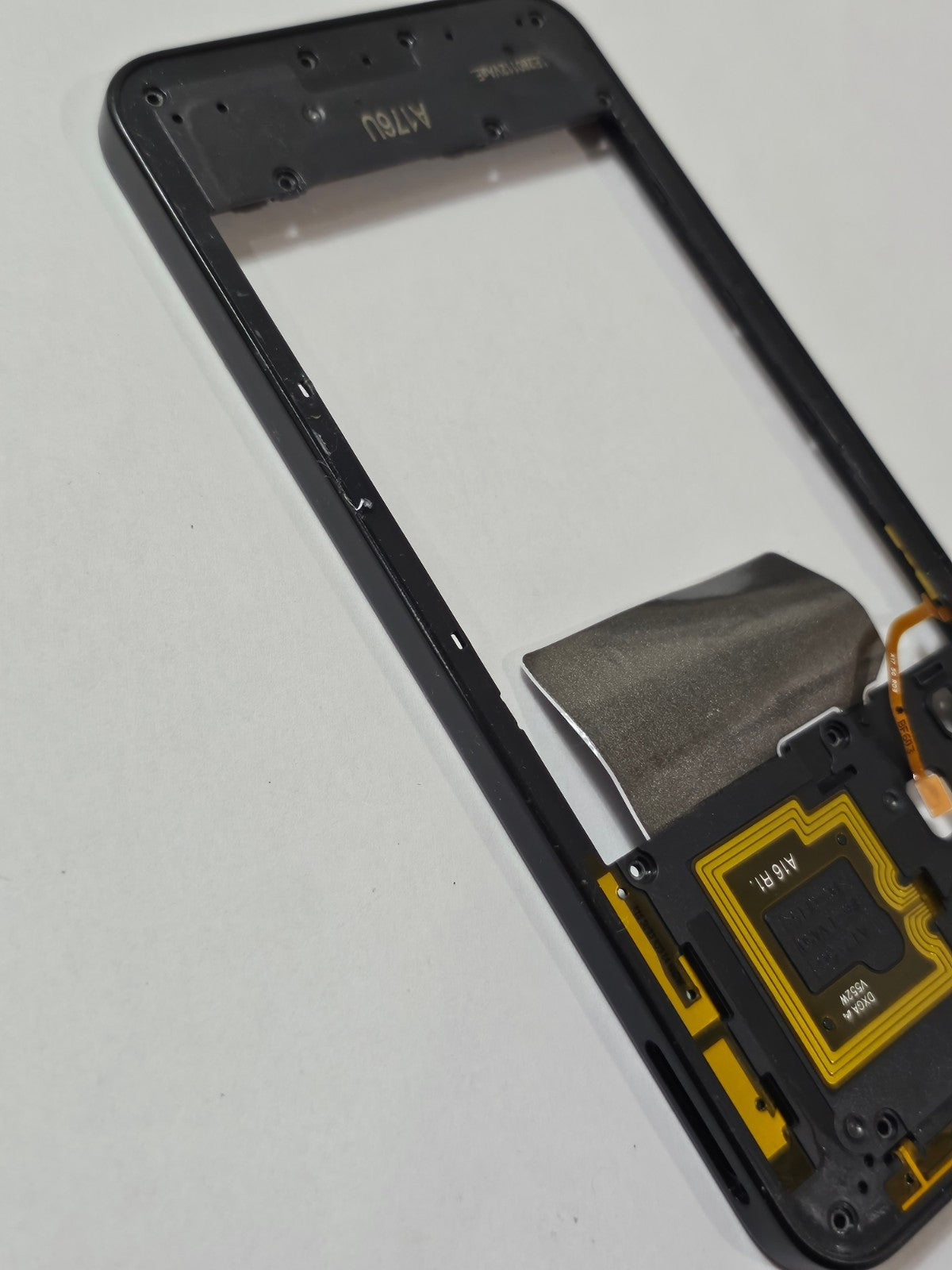 Fingerprint Sensor — Galaxy A17 5G (A176U) — photo 5