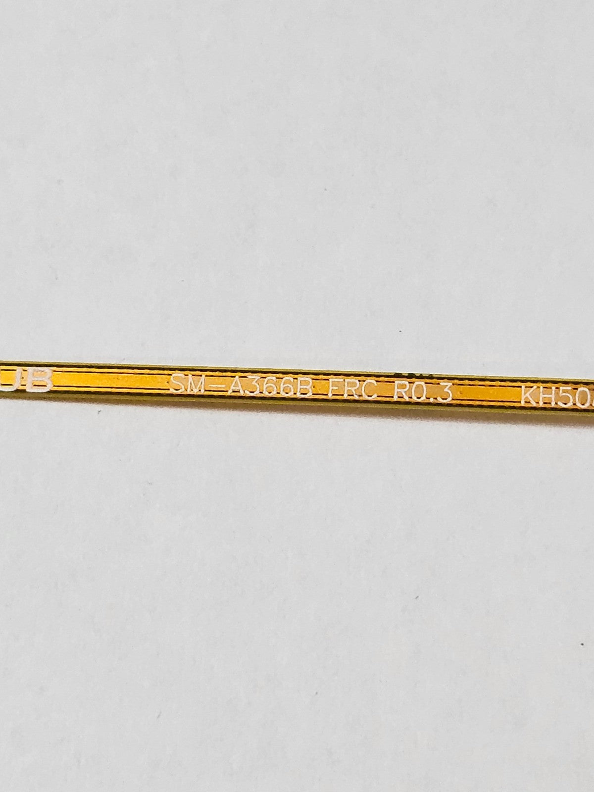 Samsung Galaxy A36 5G A366U Network Signal Antenna Flex Cable