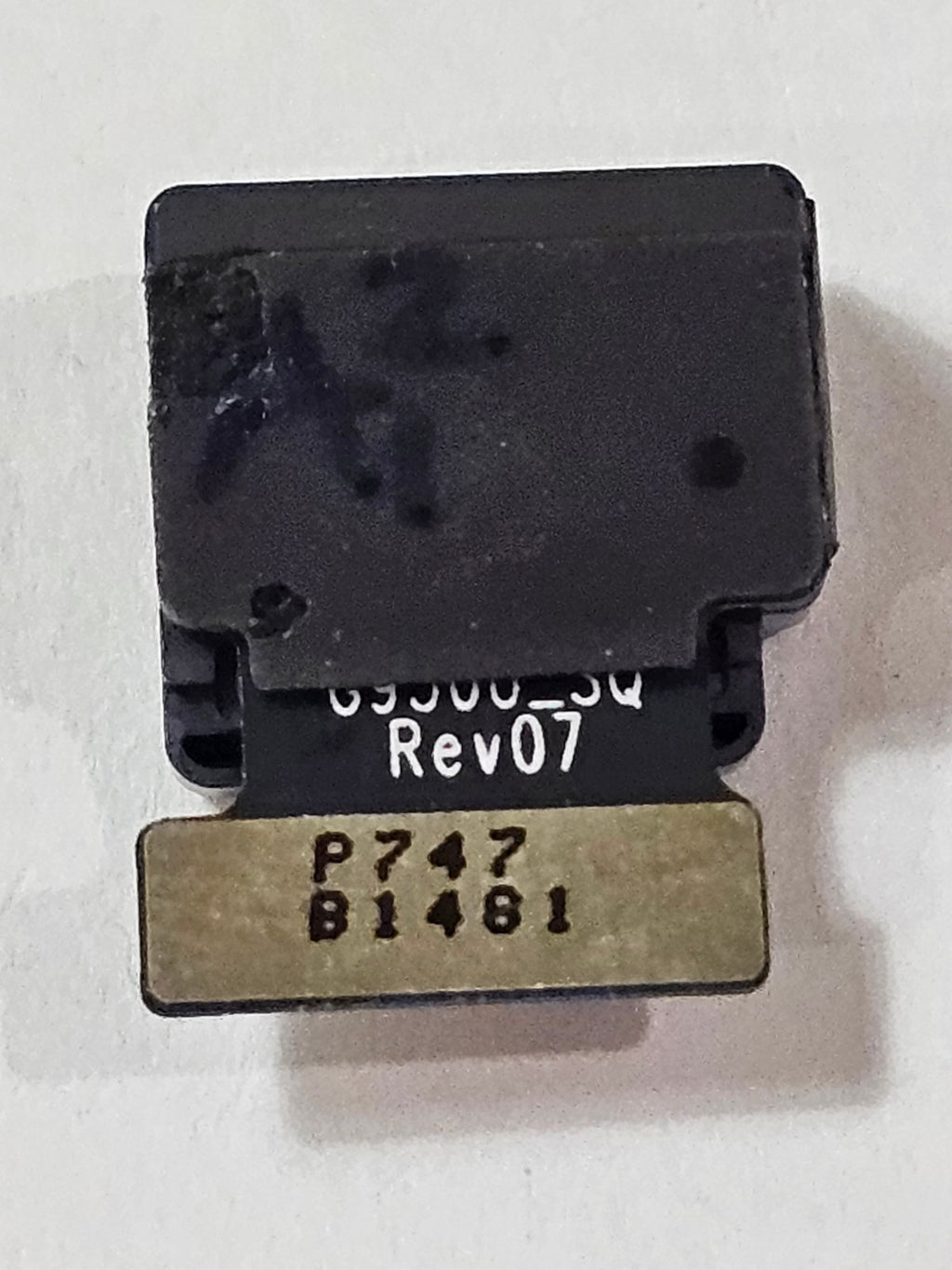 Samsung Galaxy S8 G950U Front Camera Module