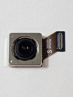 Rear Camera — Galaxy A36 (A366U) — photo 5