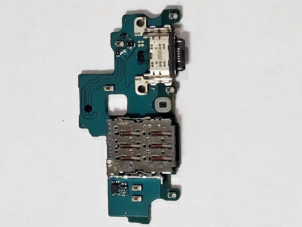 Samsung Galaxy A36 5G A366U USB-C Charging Port Sub-Board