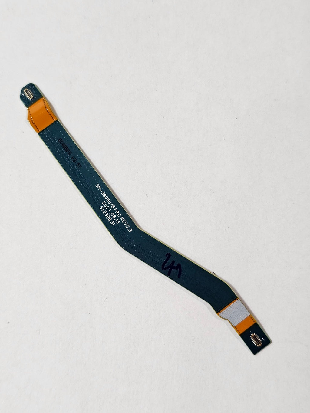 Samsung Galaxy S22+ S906U Network Signal Antenna Flex Cable
