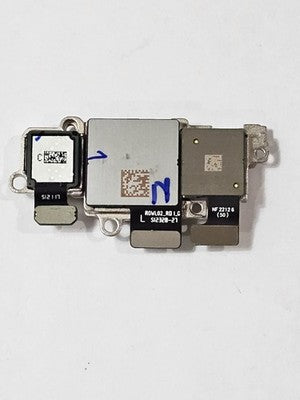 Rear Camera Set — Galaxy S22+ (S906U) — photo 6
