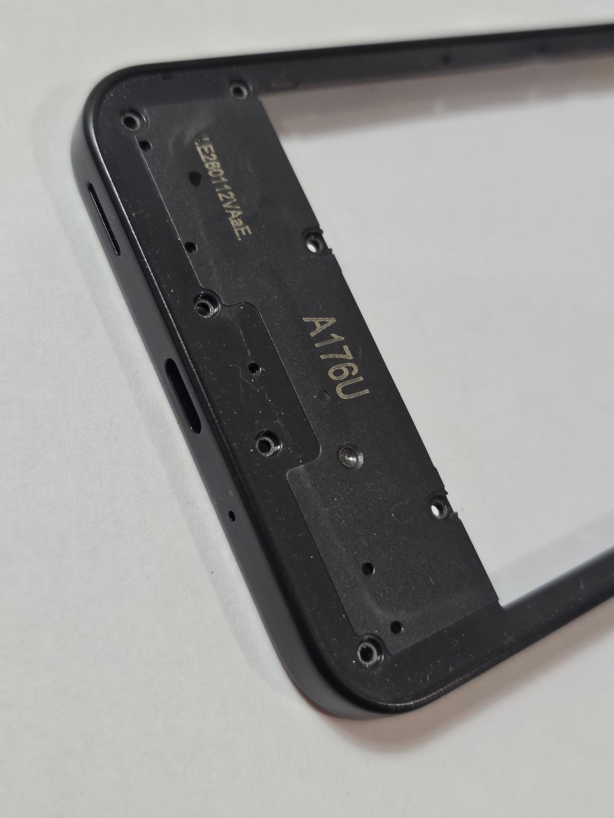 Fingerprint Sensor — Galaxy A17 5G (A176U) — photo 6