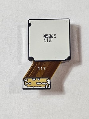 Rear Camera — Galaxy A36 (A366U) — photo 6