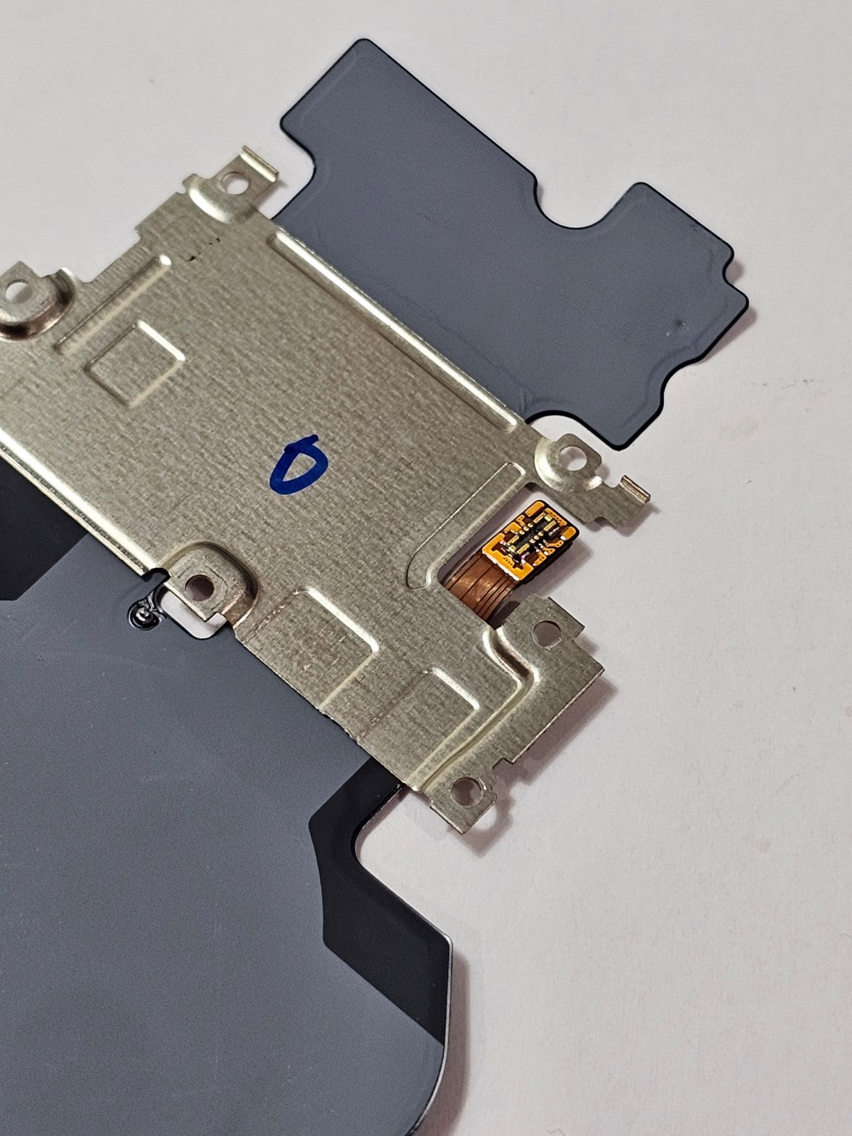 Samsung Galaxy S23 FE S711U Wireless Charging Coil