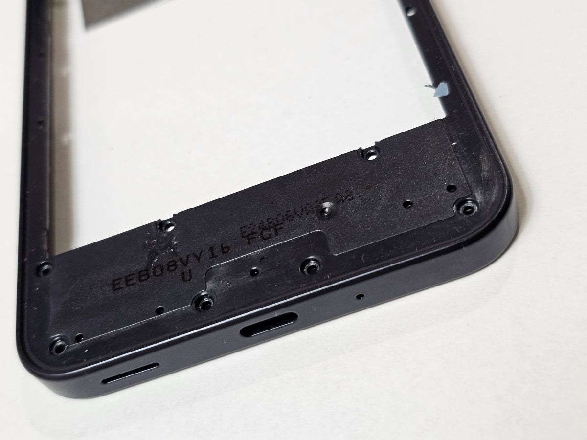 Fingerprint Sensor — Galaxy A16 5G (A166U) — photo 6