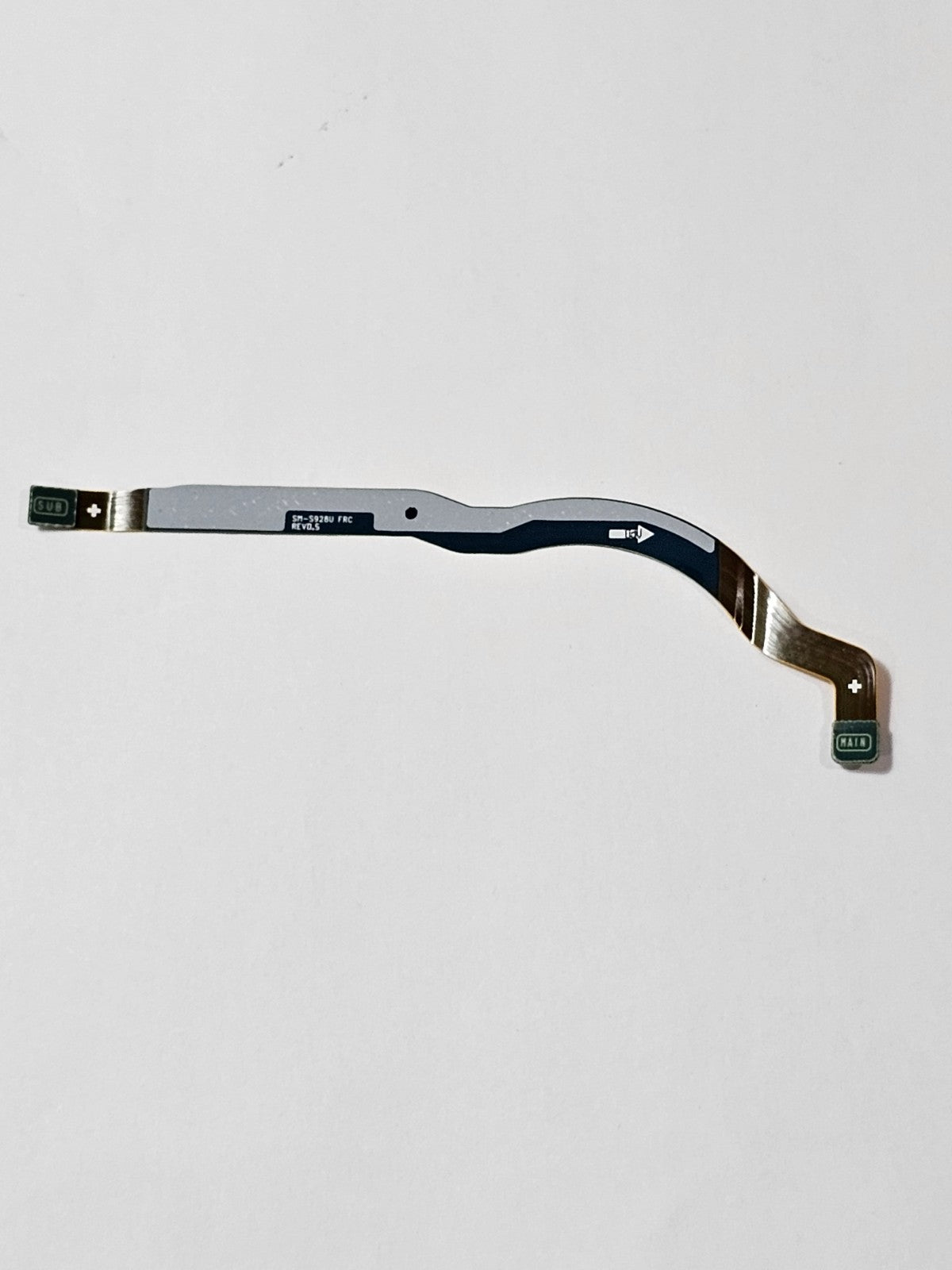 Samsung Galaxy S24 Ultra S928U Network Signal Antenna Flex Cable