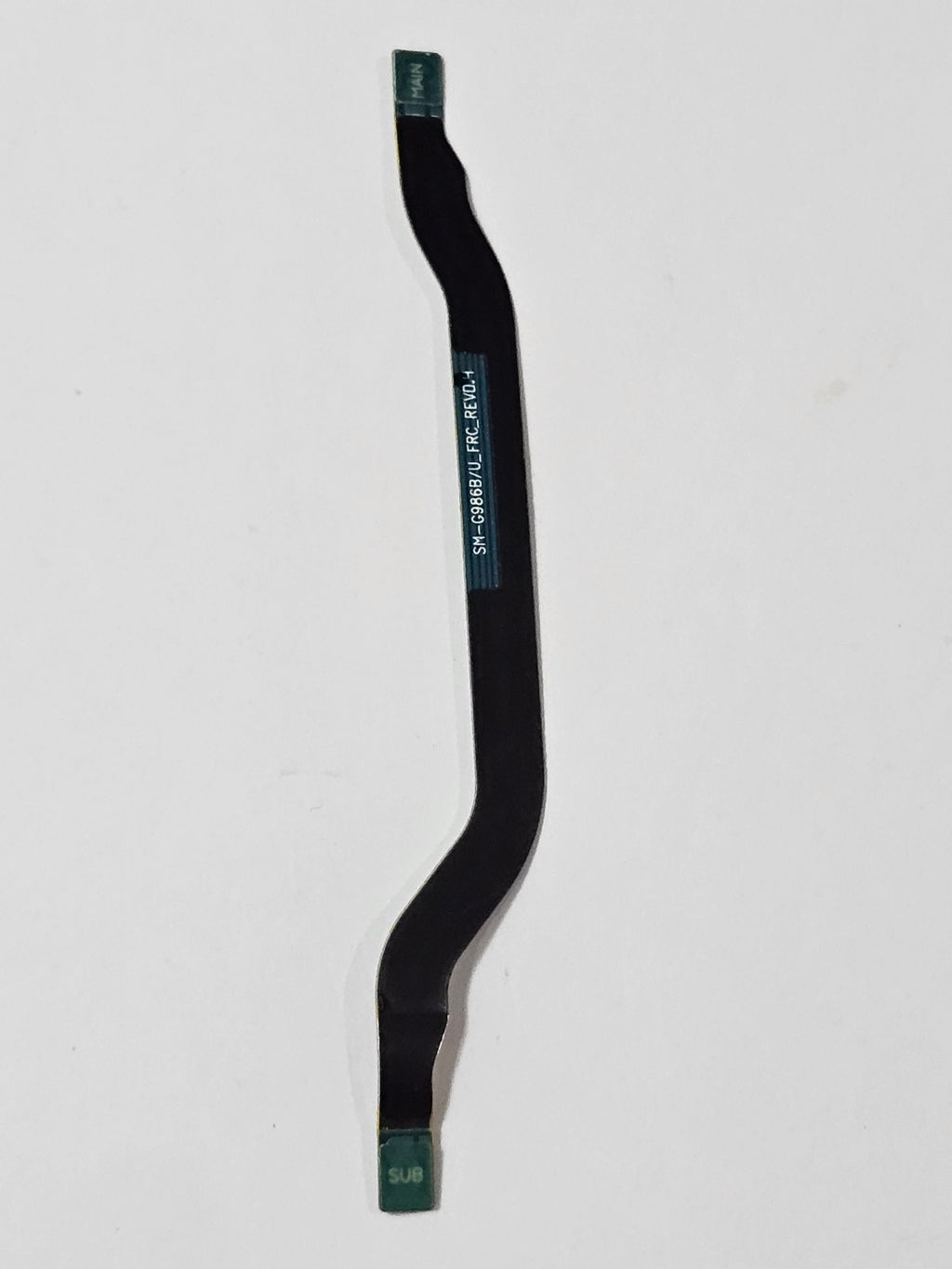 Charging Port Flex Cable — Galaxy S20+ (G986U) — photo 6