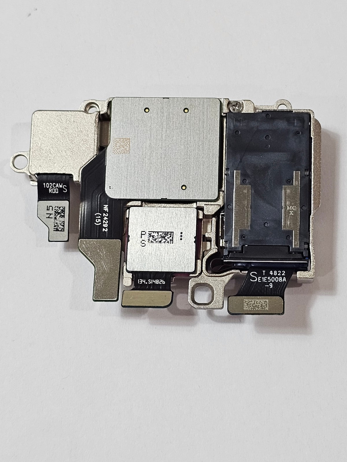 Samsung Galaxy S24 Ultra S928U Rear Camera Module