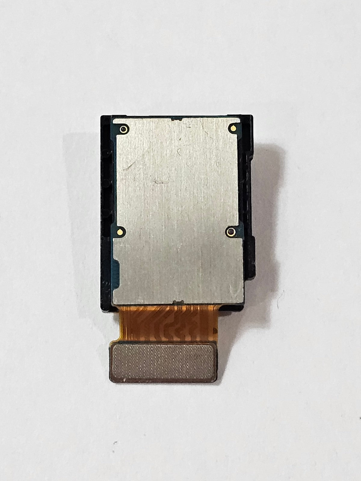 Samsung Galaxy S8 G950U Main Rear Camera Module