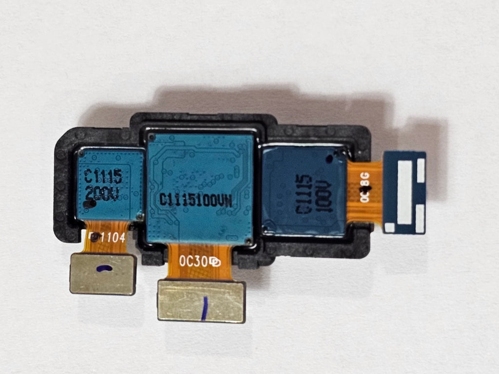 Samsung Galaxy A51 5G A516U Ultra-Wide Rear Camera Module