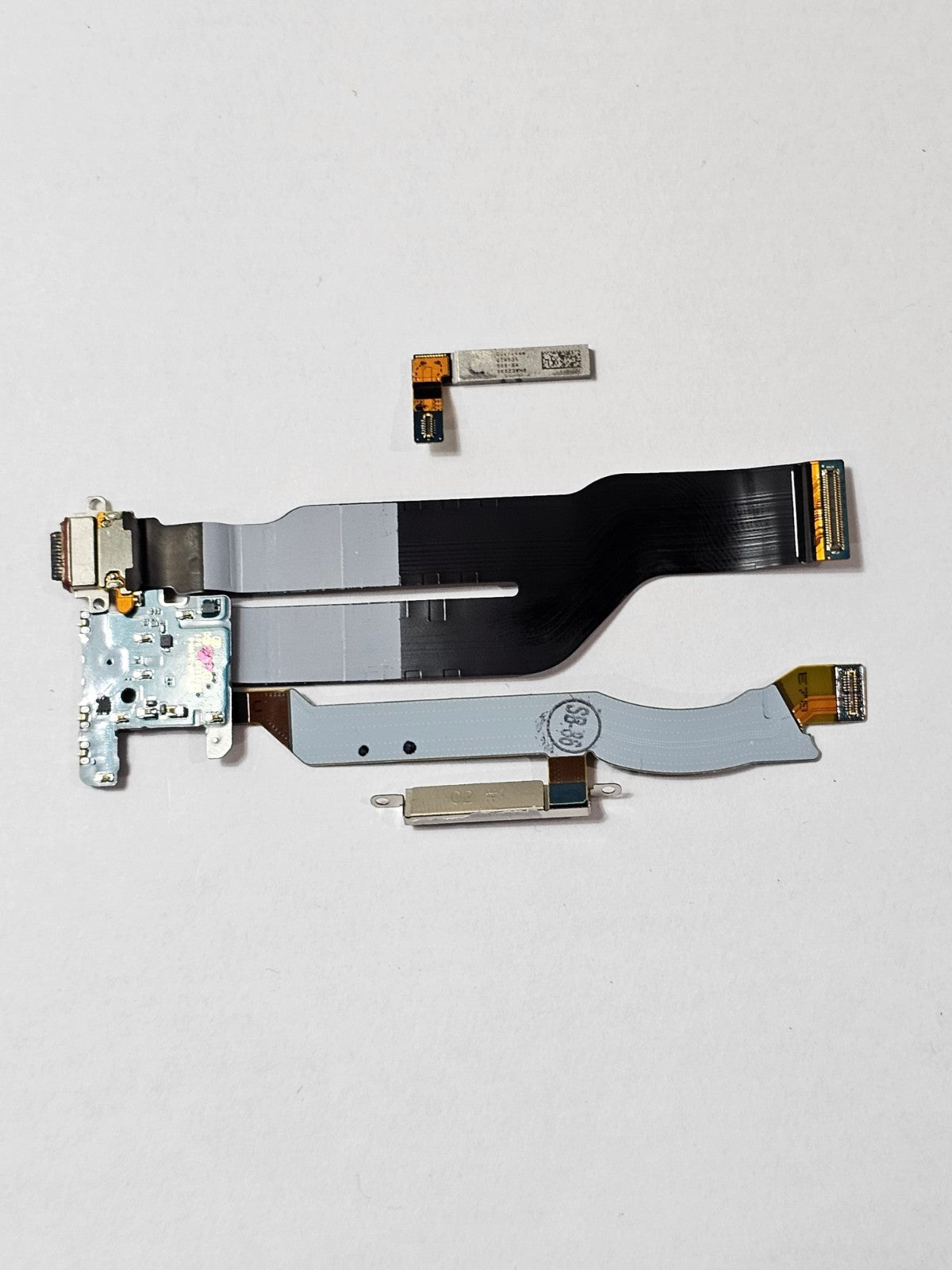 Samsung Galaxy Note20 Ultra 5G N986U USB-C Charging Port Flex Cable