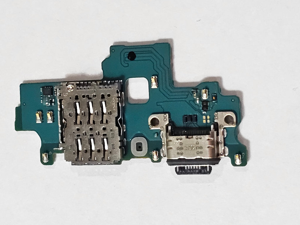 Samsung Galaxy A36 5G A366U USB-C Charging Port Sub-Board