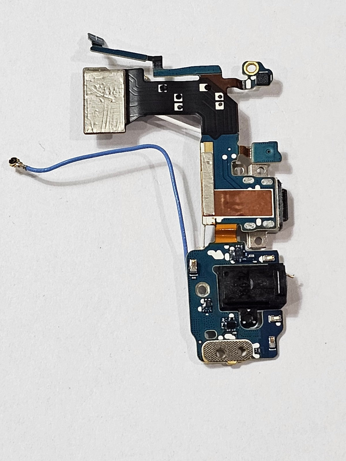 Samsung Galaxy S8 G950U USB-C Charging Port Flex Cable