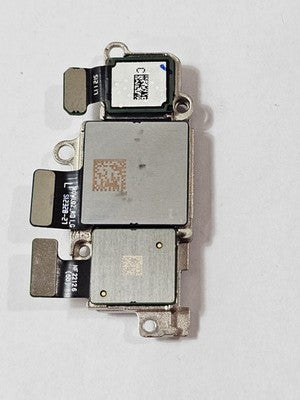 Rear Camera Set — Galaxy S22+ (S906U) — photo 7
