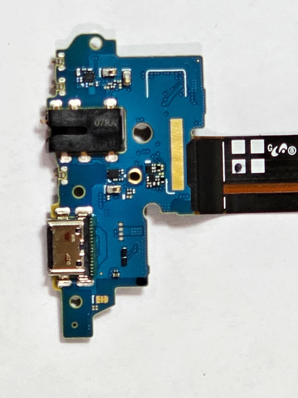 Samsung Galaxy A51 5G A516U USB-C Charging Port Flex Cable