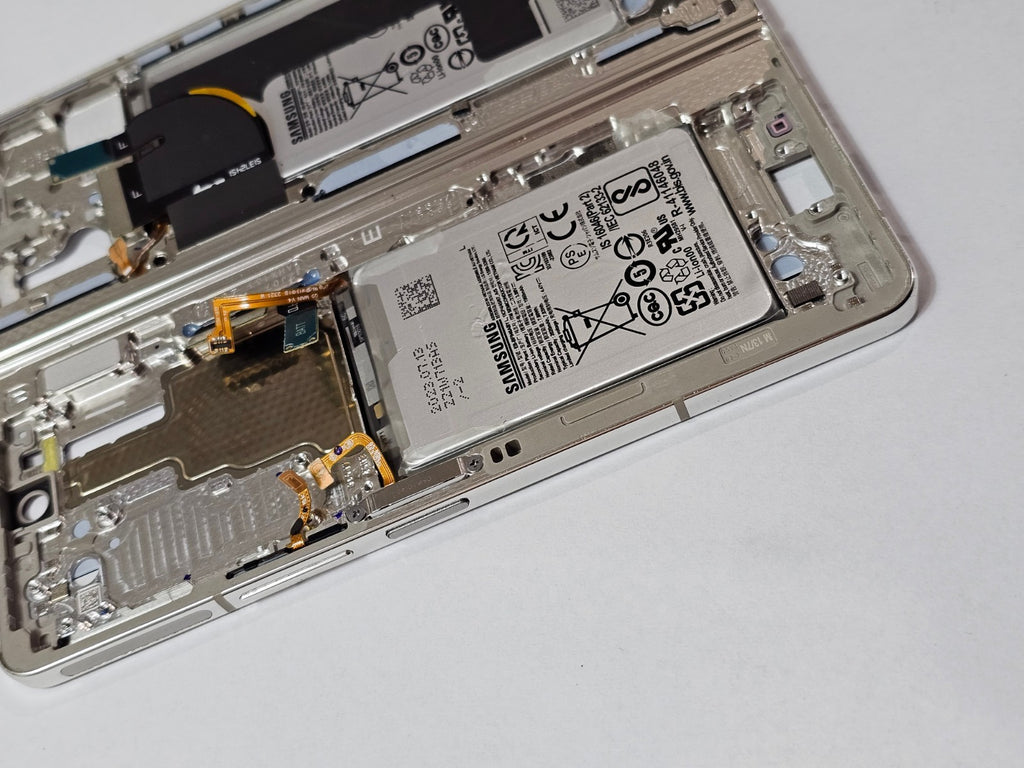 Samsung Galaxy Z Fold6 F956U Battery