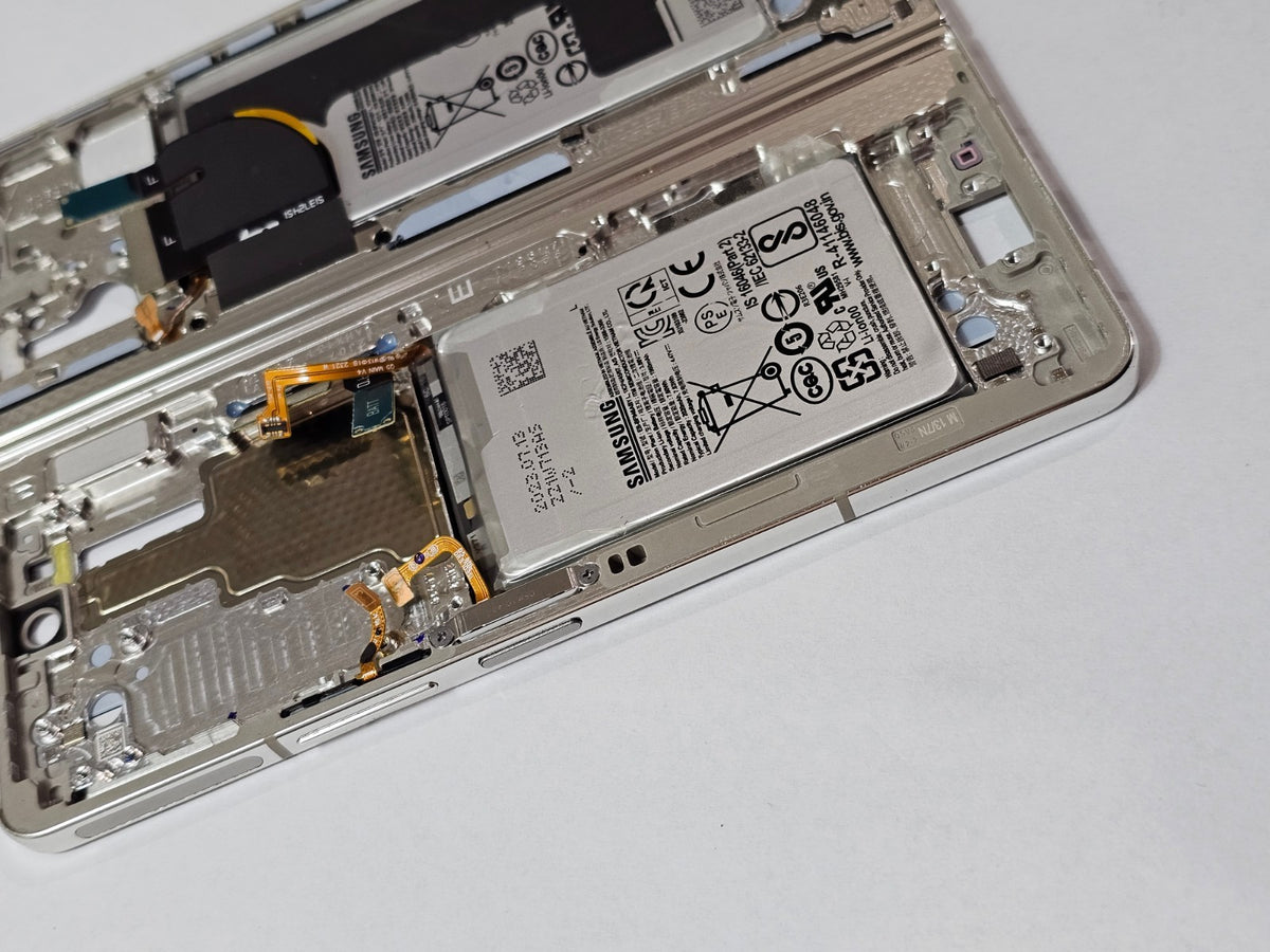 Samsung Galaxy Z Fold6 F956U Battery