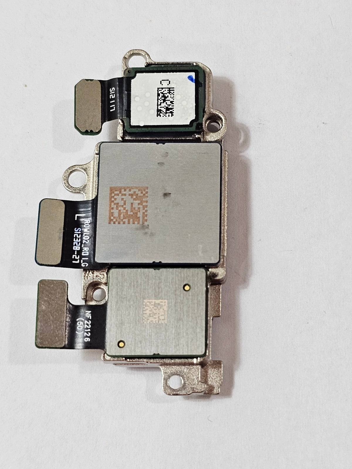 Samsung Galaxy S22+ S906U Complete Front & Rear Camera Set