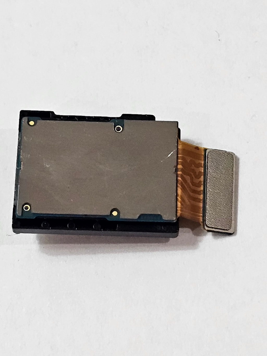 Samsung Galaxy S8 G950U Main Rear Camera Module