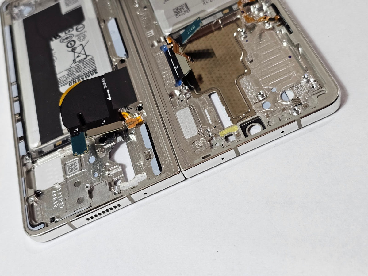 Samsung Galaxy Z Fold6 F956U Battery