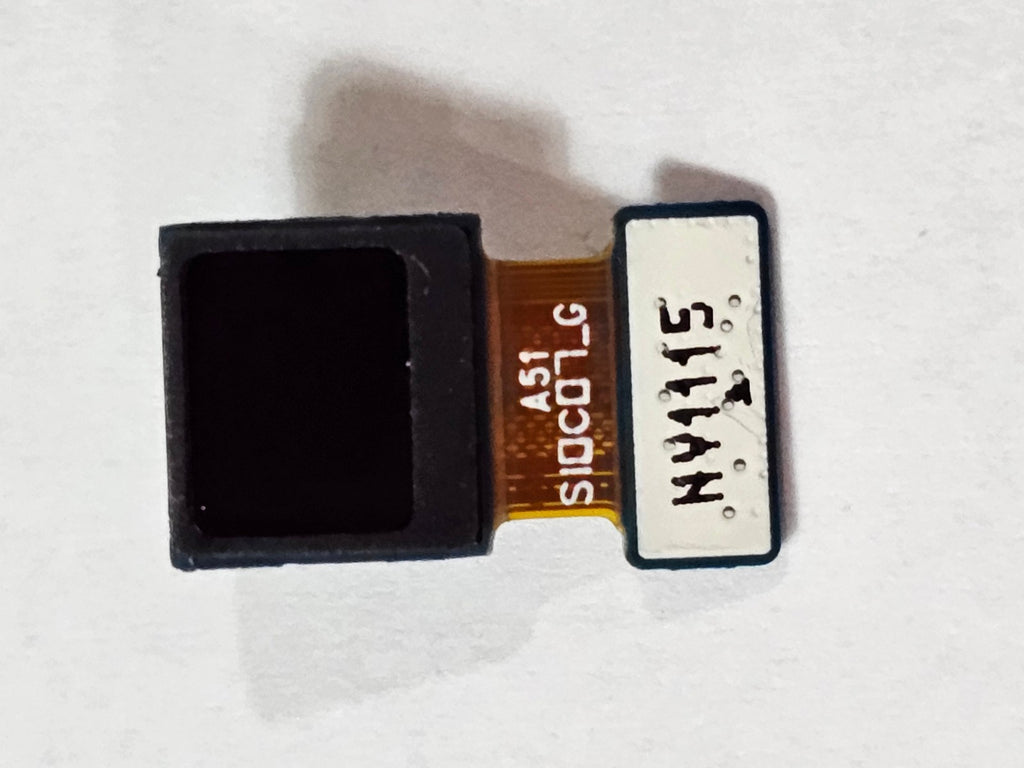 Rear Camera - Ultra Wide — Galaxy A51 5G (A516U) — photo 8